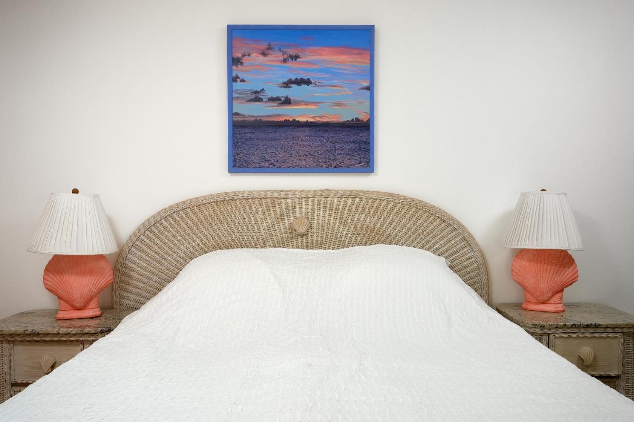 Belmar Oceanfront Apartments Bonaire Phòng bức ảnh