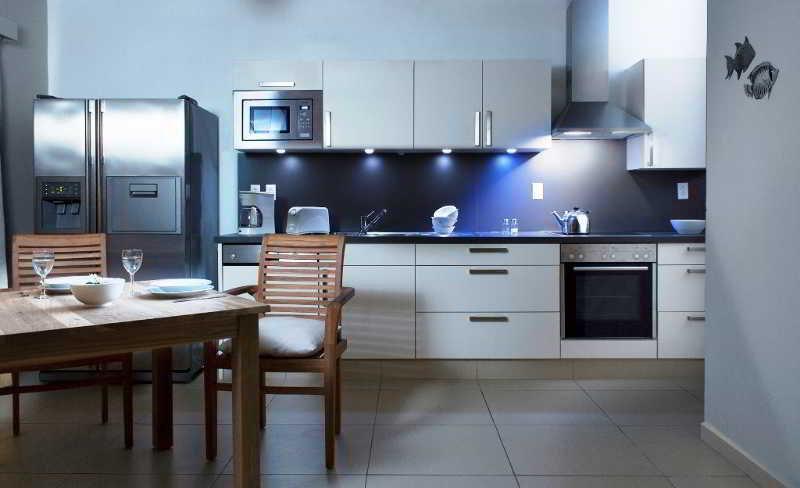 Belmar Oceanfront Apartments Bonaire Ngoại thất bức ảnh