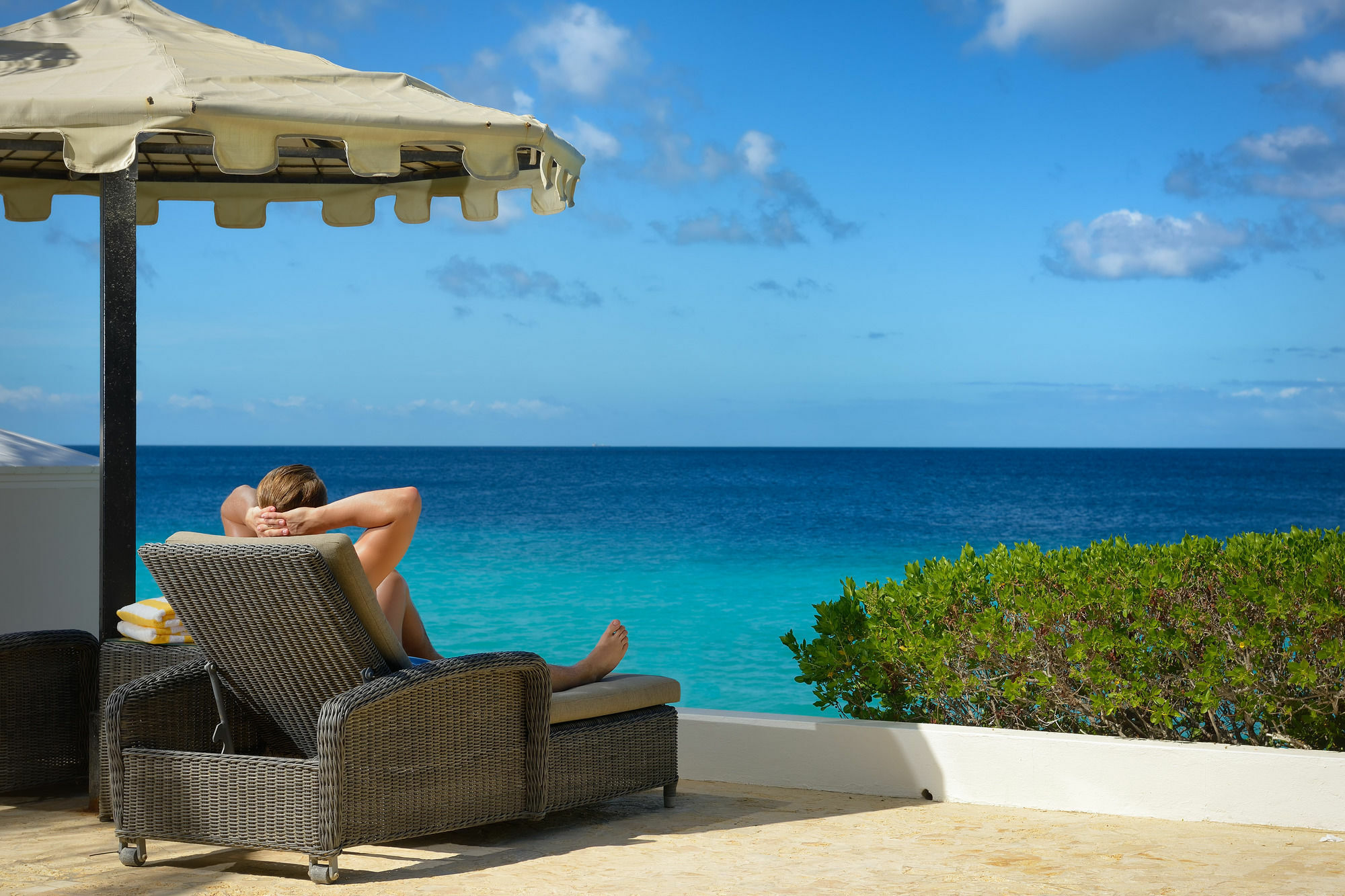 Belmar Oceanfront Apartments Bonaire Ngoại thất bức ảnh