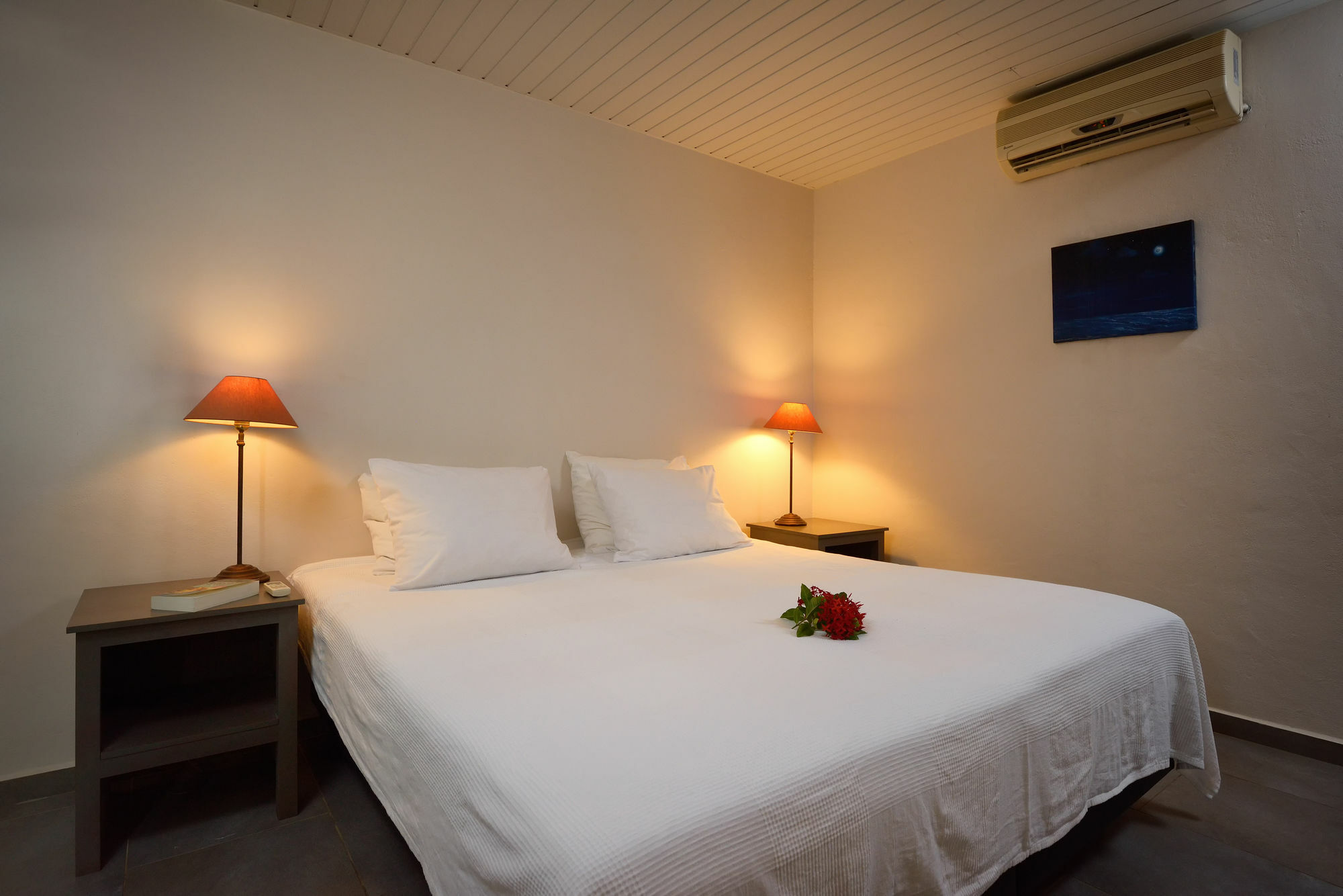 Belmar Oceanfront Apartments Bonaire Ngoại thất bức ảnh