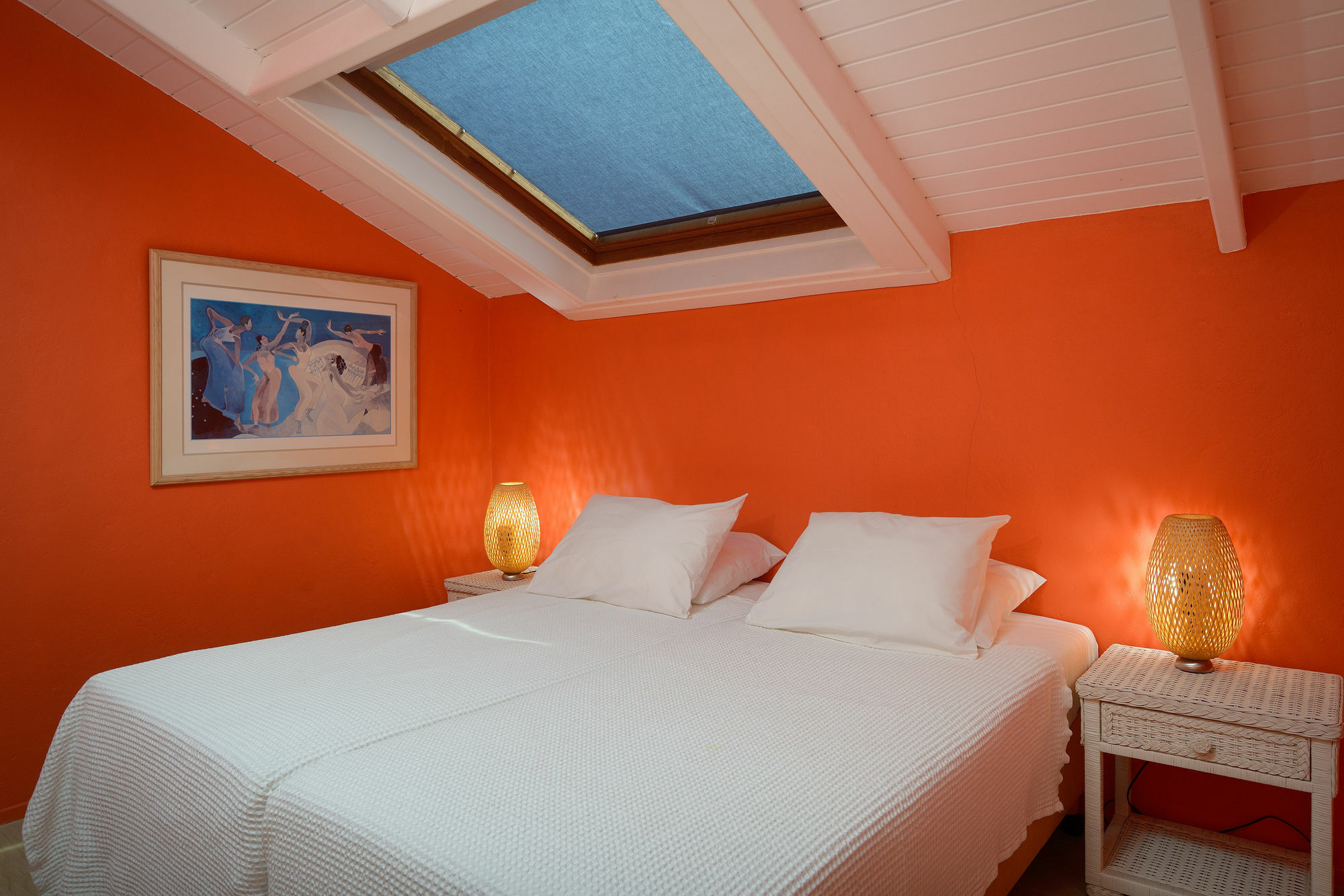 Belmar Oceanfront Apartments Bonaire Ngoại thất bức ảnh
