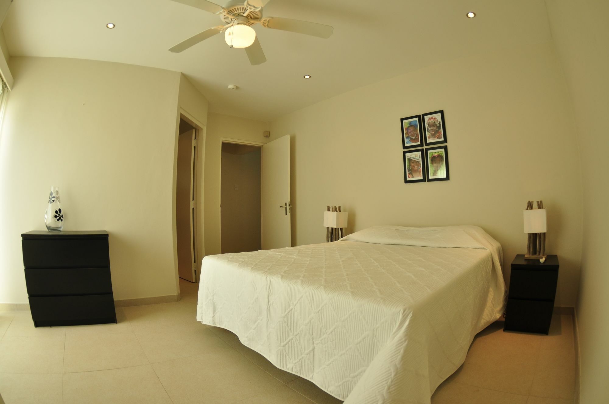 Belmar Oceanfront Apartments Bonaire Ngoại thất bức ảnh